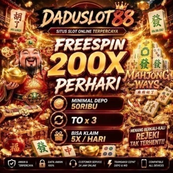 tiket mix parlay daduslot88